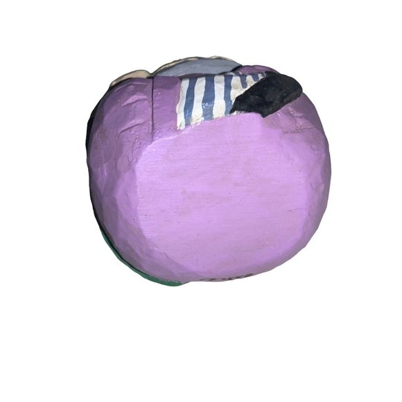 Midwest of Cannon Falls Eddie Walker Little Jack Horner Nursery Rhyme Figure - Picture 6 of 8